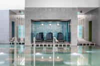 Duna Wellness Apartment - B&B Budapest