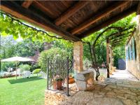 Villa Giselle - Oasis among olive trees - Chambres d'hôtes Vižinada