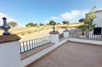 Hacienda Los Manchones - Ferienwohnung Doña Mencía