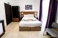 Comfortable Studio in Great Location - by HostMT - Chambres d’hôtes San Pawl il-Baħar