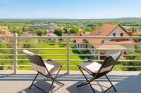 Savelij apartament - B&B Hévíz