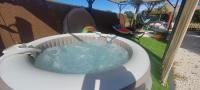 villa Shiva Dep - Bed and Breakfast Cerveteri