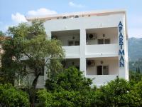 Lyon Apartments - B&B Budva