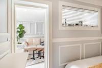 Blessed Luxury Cottage into Nature in Sandton Apartment in Sandton - B&B Johannesburg