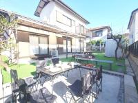 犬山城に近い大人数宿泊が可能で駐車場あり - B&B Inuyama