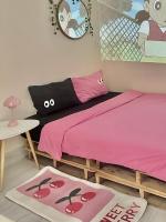Tweepersoonskamer met Eigen Badkamer