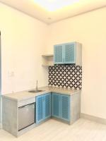 Appartement met 2 slaapkamers