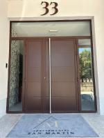 Apartamentos San Martín - B&B Toledo