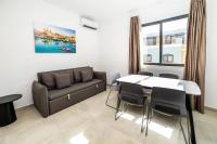Monolocale Familiare