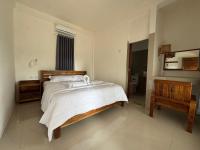 Aleisya Tetebatu - B&B Tetebatu