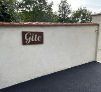 Gîte en Soi - B&B Montracol