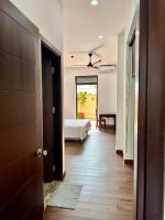 Appartement 2 Chambres - Vue sur Piscine