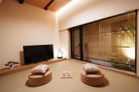 楽宿-天王寺山王 - B&B Osaka