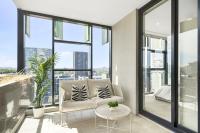 Waterloo Serenity Suite - B&B Sydney