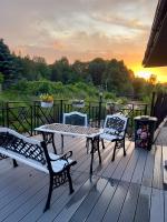 Apartamenty Anielski Sen - B&B