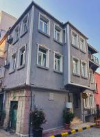 Hisar Çeşme Hotel - Bed and Breakfast Istanbul
