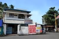 K.K RESIDENCY - B&B Palakkad