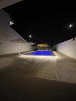 Tondo Beach House - Ferienwohnung Lendinuso