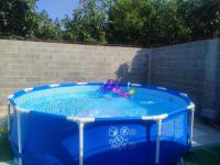 Apartments Luka - B&B Rab