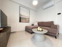 Athenean Cultural Retreat Stavros Niarchos - B&B Athens