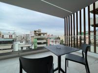 Athenean Cultural Retreat Stavros Niarchos - B&B Athens