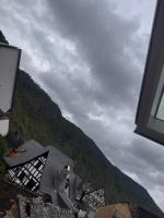 theroof - Ferienwohnung Bremm