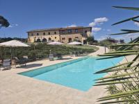 Casale Delle Stelle - Chambres d’hôtes Castello delle Forme