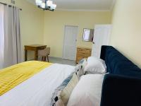 Beauty Blender Homes - The Mustard House - Bed and Breakfast Lilongwe