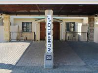 Muirfield Cottages - B&B