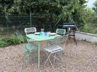 Vert Bocage à Bâlines - Ferienwohnung Bâlines