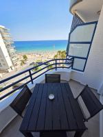 Arenal Sea Views - B&B Calpe