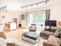 Urban Retreat Vienna - Ferienwohnung Wien