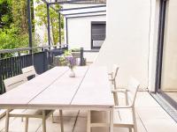 Urban Retreat Vienna - B&B Vienna