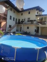 Affitto turistico pomarolo - Chambres d’hôtes Pomarolo