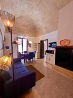 Le Dimore al Castello - B&B Massafra
