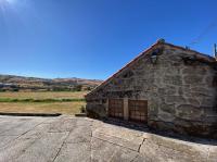 Refugio das Terras Altas - B&B