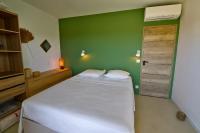Appartement 2 Chambres - Vue sur Mer