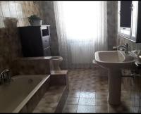Dreibettzimmer