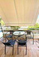 Plaza Vista - Bed and Breakfast Kalamata