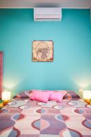 Deluxe Double or Twin Room with Balcony