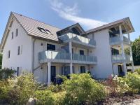 Haus Windrose Whg. 10 - Chambres d’hôtes Thiessow