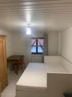 Gästezimmer Willofs - B&B Obergünzburg