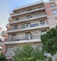 Marina Zeas Apartment for Big Group - B&B Pireo