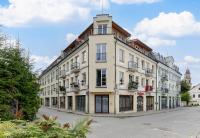 Appartement 2 Chambres