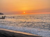 Al Hoceima Hay Bades Villa - Bed and Breakfast Al Hoceima