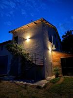 Agriturismo "La Fondazza" - B&B Imola