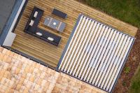 Villa Frégate elegant and friendly indoor heated pool golf and beach - B&B Talmont-Saint-Hilaire