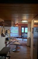 Très joli studio au centre de la station - B&B Anzère