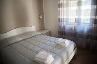 Chambre Lit King-Size - Vue sur Jardin
