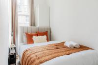 Appartement 2 Chambres avec Balcon